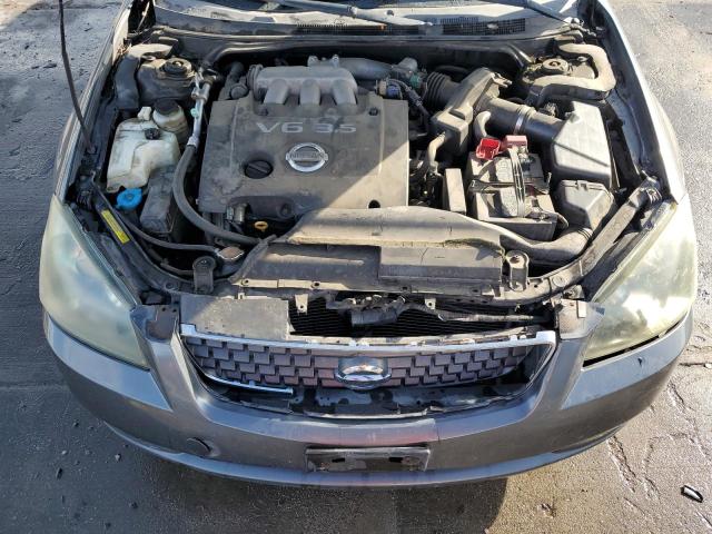 Photo 11 from auction – 2006 NISSAN ALTIMA SE with VIN 1N4BL11D16C210367