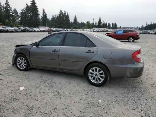 Photo 2 from auction – 2002 TOYOTA CAMRY LE with VIN 4T1BE32K62U508894