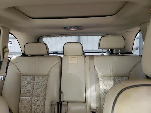 Photo 10 from auction – 2008 LINCOLN MKX with VIN 2LMDU68C08BJ31558
