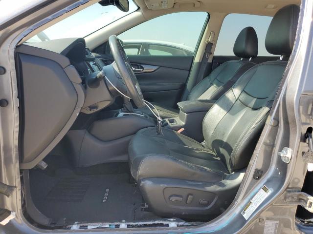 Photo 7 from auction – 2017 NISSAN ROGUE S with VIN 5N1AT2MT6HC882728