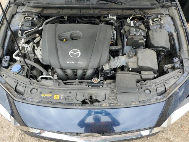 Photo 11 from auction – 2021 MAZDA 3 SELECT with VIN JM1BPABL1M1321143