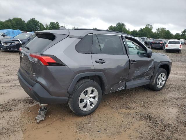 Photo 3 from auction – 2021 TOYOTA RAV4 LE with VIN 2T3F1RFV6MC169120