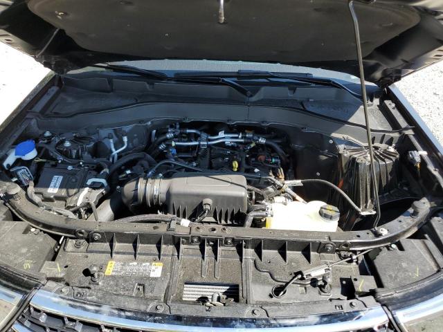 Photo 12 from auction – 2023 FORD EXPLORER X with VIN 1FMSK8DHXPGC12726
