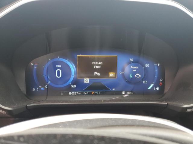 Photo 9 from auction – 2021 FORD ESCAPE TIT with VIN 1FMCU9DZ7MUA14938