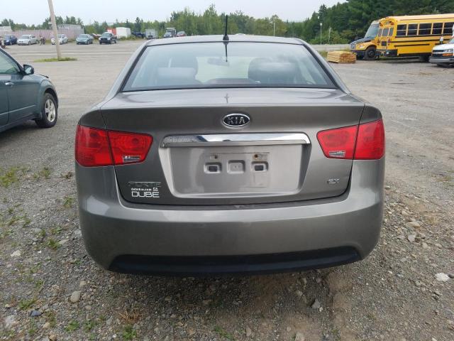 Photo 6 from auction – 2011 KIA FORTE EX with VIN KNAFU4A23B5371226