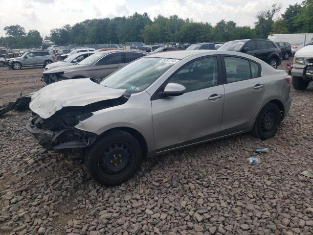Photo 1 from auction – 2010 MAZDA 3 I with VIN JM1BL1SG9A1286507