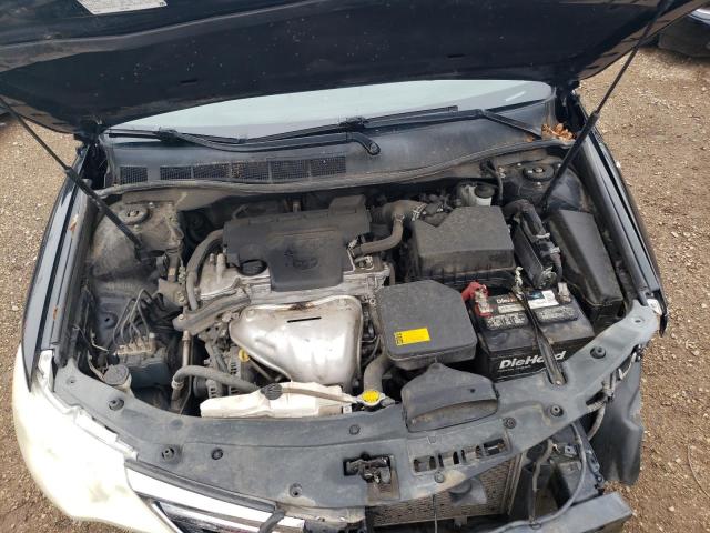 Photo 11 from auction – 2012 TOYOTA CAMRY BASE with VIN 4T4BF1FKXCR271264