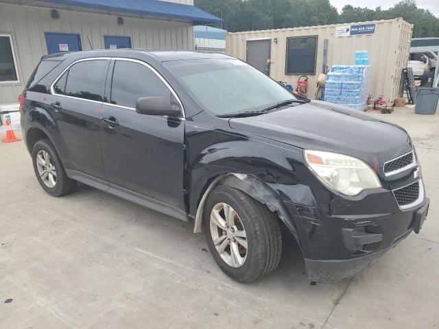 Photo 4 from auction – 2015 CHEVROLET EQUINOX LS with VIN 2GNALAEK1F6385135