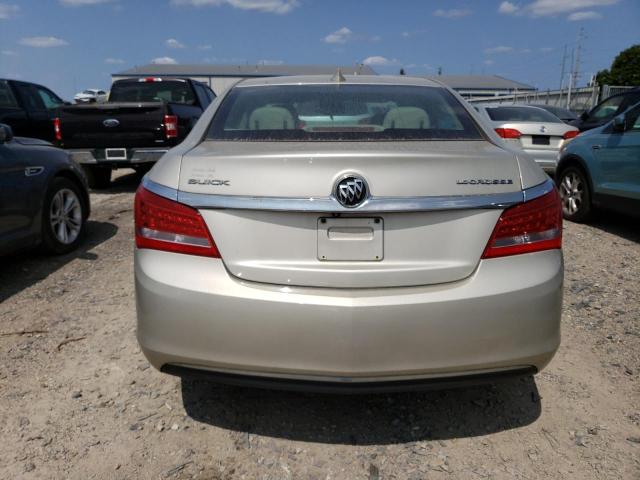 Photo 6 from auction – 2015 BUICK LACROSSE with VIN 1G4GA5GRXFF212807