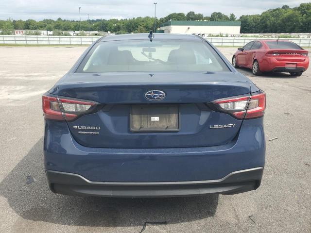 Photo 6 from auction – 2023 SUBARU LEGACY PRE with VIN 4S3BWAC65P3012229