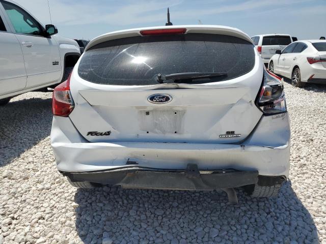 Photo 6 from auction – 2014 FORD FOCUS SE with VIN 1FADP3K26EL415610
