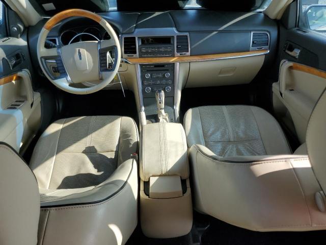 Photo 8 from auction – 2010 LINCOLN MKZ with VIN 3LNHL2GC6AR627854