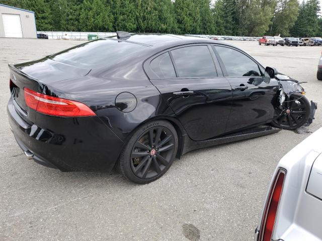 Photo 3 from auction – 2017 JAGUAR XE PRESTIG with VIN SAJAK4BVXHA948749