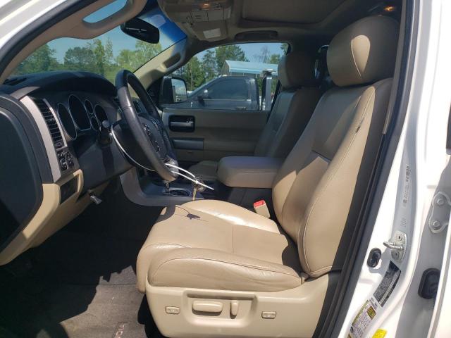 Photo 7 from auction – 2012 TOYOTA SEQUOIA LI with VIN 5TDKY5G18CS041507