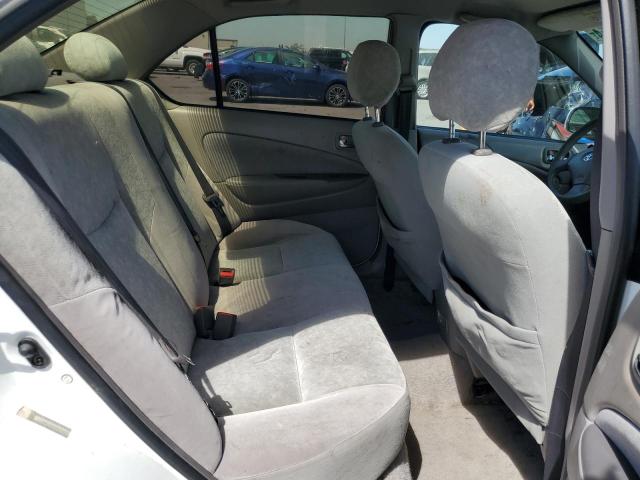 Photo 10 from auction – 2003 TOYOTA PRIUS with VIN JT2BK12U630076229