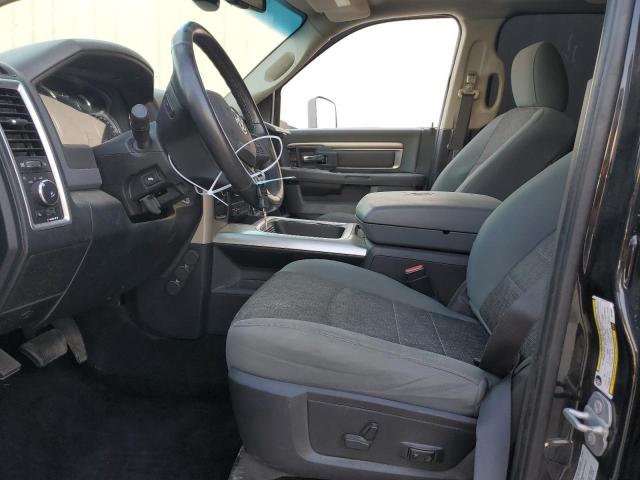 Photo 7 from auction – 2016 RAM 2500 SLT with VIN 3C6UR5DJ4GG186257