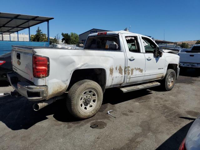 Photo 3 from auction – 2016 CHEVROLET SILVERADO with VIN 1GC2KVE86GZ366744