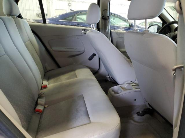 Photo 10 from auction – 2008 CHEVROLET COBALT LS with VIN 1G1AK58F987300281