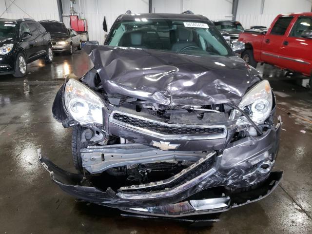 Photo 5 from auction – 2015 CHEVROLET EQUINOX LT with VIN 2GNFLHE36F6267105