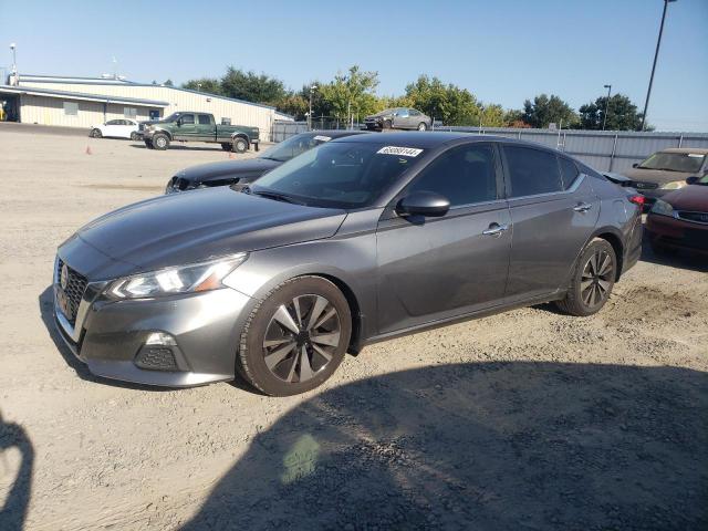 NISSAN ALTIMA S 2019 with VIN 1N4BL4BV2KC214317 - Photo from auction