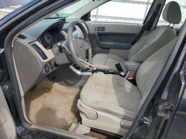 Photo 7 from auction – 2010 FORD FOCUS SE with VIN 1FAHP3FN0AW129170