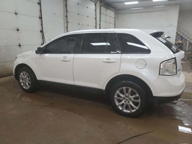 Photo 2 from auction – 2013 FORD EDGE SEL with VIN 2FMDK4JC3DBB25263