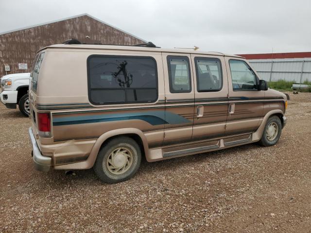 Photo 3 from auction – 1996 FORD ECONOLINE with VIN 1FDEE14H5THA94231