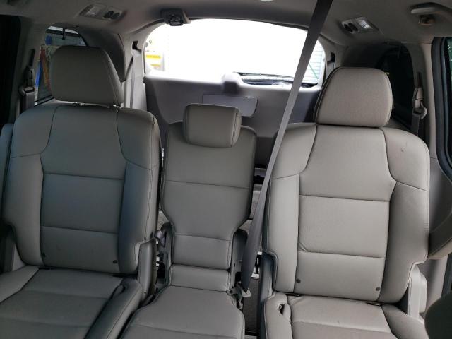 Photo 10 from auction – 2015 HONDA ODYSSEY TO with VIN 5FNRL5H98FB126504