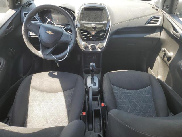 Photo 8 from auction – 2019 CHEVROLET SPARK LS with VIN KL8CB6SA6KC702284