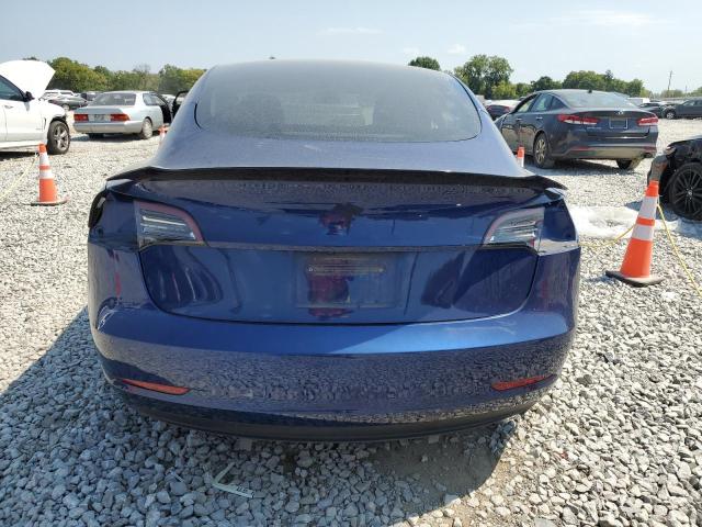 Photo 6 from auction – 2021 TESLA MODEL 3 with VIN 5YJ3E1EA9MF057374
