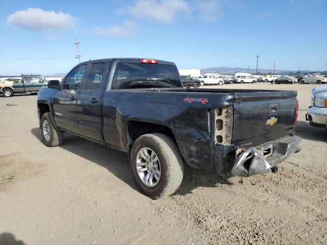 Photo 2 from auction – 2017 CHEVROLET SILVERADO with VIN 1GCVKREC9HZ223846