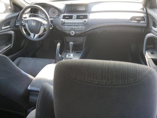 Photo 8 from auction – 2012 HONDA ACCORD LX with VIN 1HGCS1B32CA009254