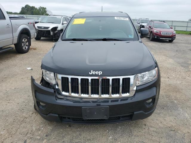 Photo 5 from auction – 2013 JEEP GRAND CHER with VIN 1C4RJFAG3DC652599