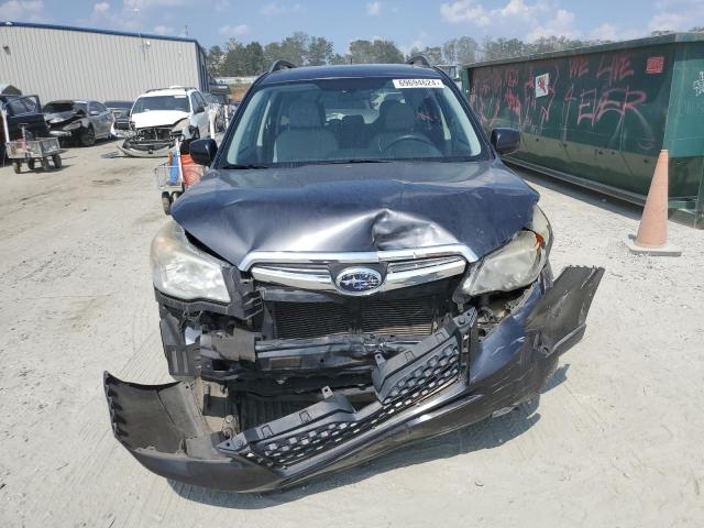 Photo 5 from auction – 2015 SUBARU FORESTER 2 with VIN JF2SJADC6FG432772
