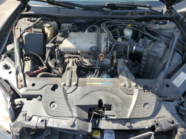 Photo 11 from auction – 2008 CHEVROLET IMPALA LT with VIN 2G1WT58K781373033