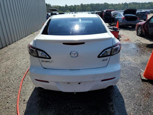 Photo 6 from auction – 2010 MAZDA 3 S with VIN JM1BL1S5XA1100990