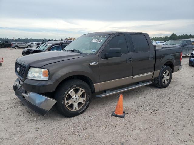 Photo 1 from auction – 2006 FORD F150 SUPER with VIN 1FTRW12W86FA96690
