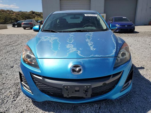 Photo 5 from auction – 2010 MAZDA 3 S with VIN JM1BL1H67A1213408