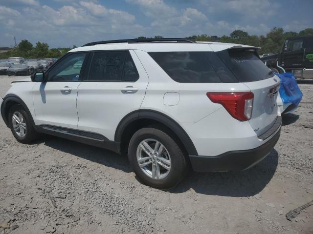 Photo 2 from auction – 2023 FORD EXPLORER X with VIN 1FMSK8DH5PGA18492