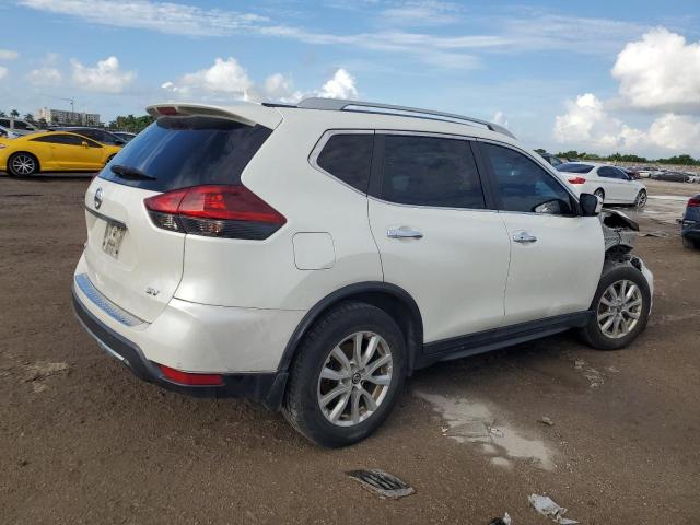 Photo 3 from auction – 2018 NISSAN ROGUE S with VIN 5N1AT2MT7JC798388