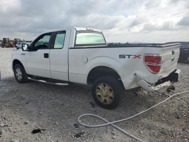 Photo 2 from auction – 2013 FORD F150 SUPER with VIN 1FTEX1CM5DKF32666