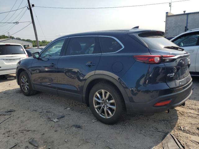 Photo 2 from auction – 2018 MAZDA CX-9 TOURI with VIN JM3TCBCY1J0236604
