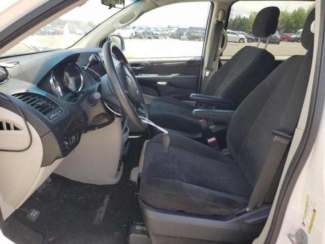 Photo 7 from auction – 2012 DODGE GRAND CARA with VIN 2C4RDGBG3CR405603