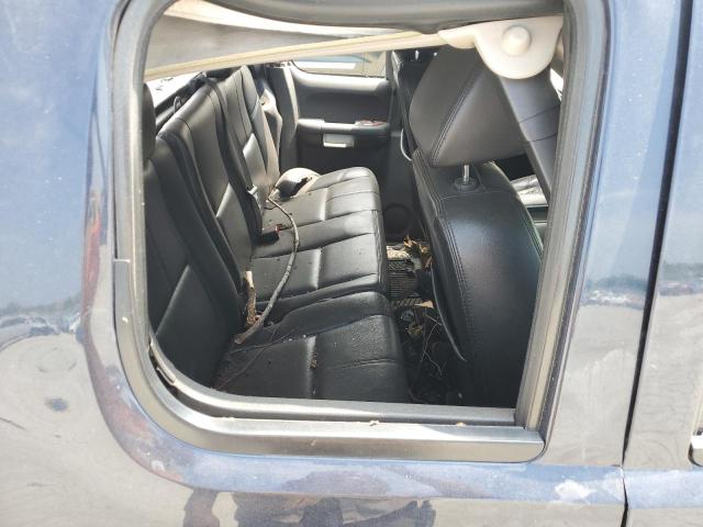 Photo 10 from auction – 2007 CHEVROLET SILVERADO with VIN 2GCEC19Y071671615