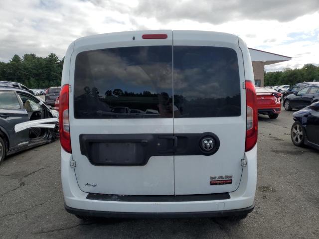 Photo 6 from auction – 2021 RAM PROMASTER with VIN ZFBHRFBBXM6V73875