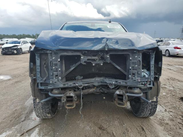 Photo 5 from auction – 2018 CHEVROLET SILVERADO with VIN 3GCUCRER3JG333066