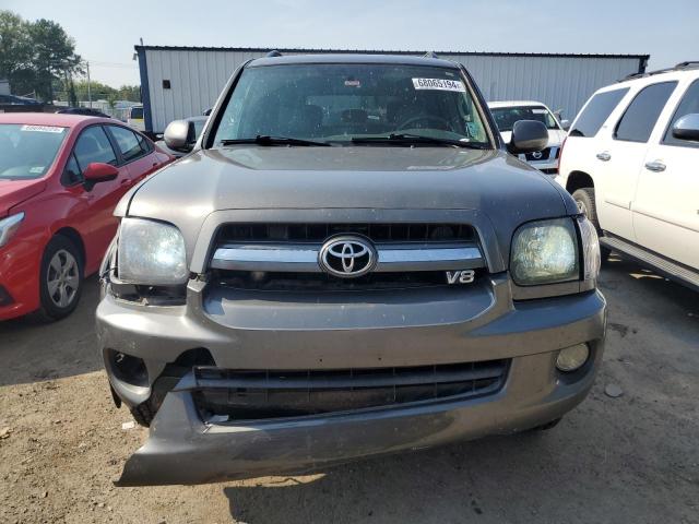 Photo 5 from auction – 2006 TOYOTA SEQUOIA SR with VIN 5TDBT44A46S272440