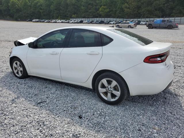 Photo 2 from auction – 2015 DODGE DART SXT with VIN 1C3CDFBB8FD265774