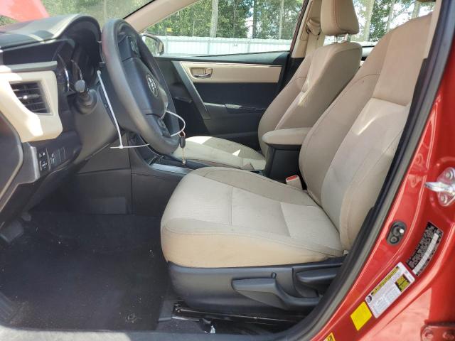 Photo 7 from auction – 2015 TOYOTA COROLLA L with VIN 2T1BURHE4FC240541