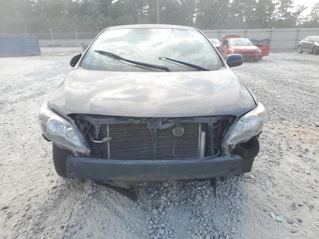 Photo 5 from auction – 2011 TOYOTA COROLLA BA with VIN 2T1BU4EE7BC633578